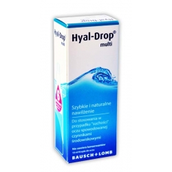 Hyal-Drop 10 ml.