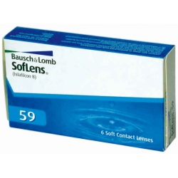 SoftLens 59